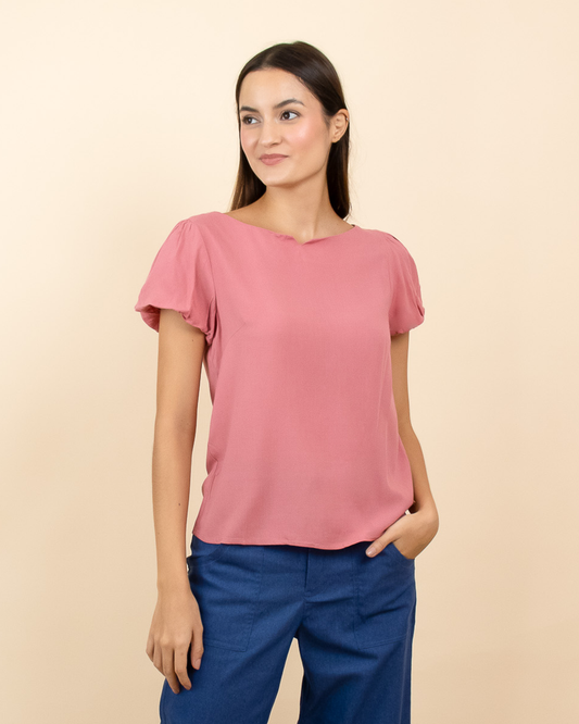 UNICA Tops OLANNA Top