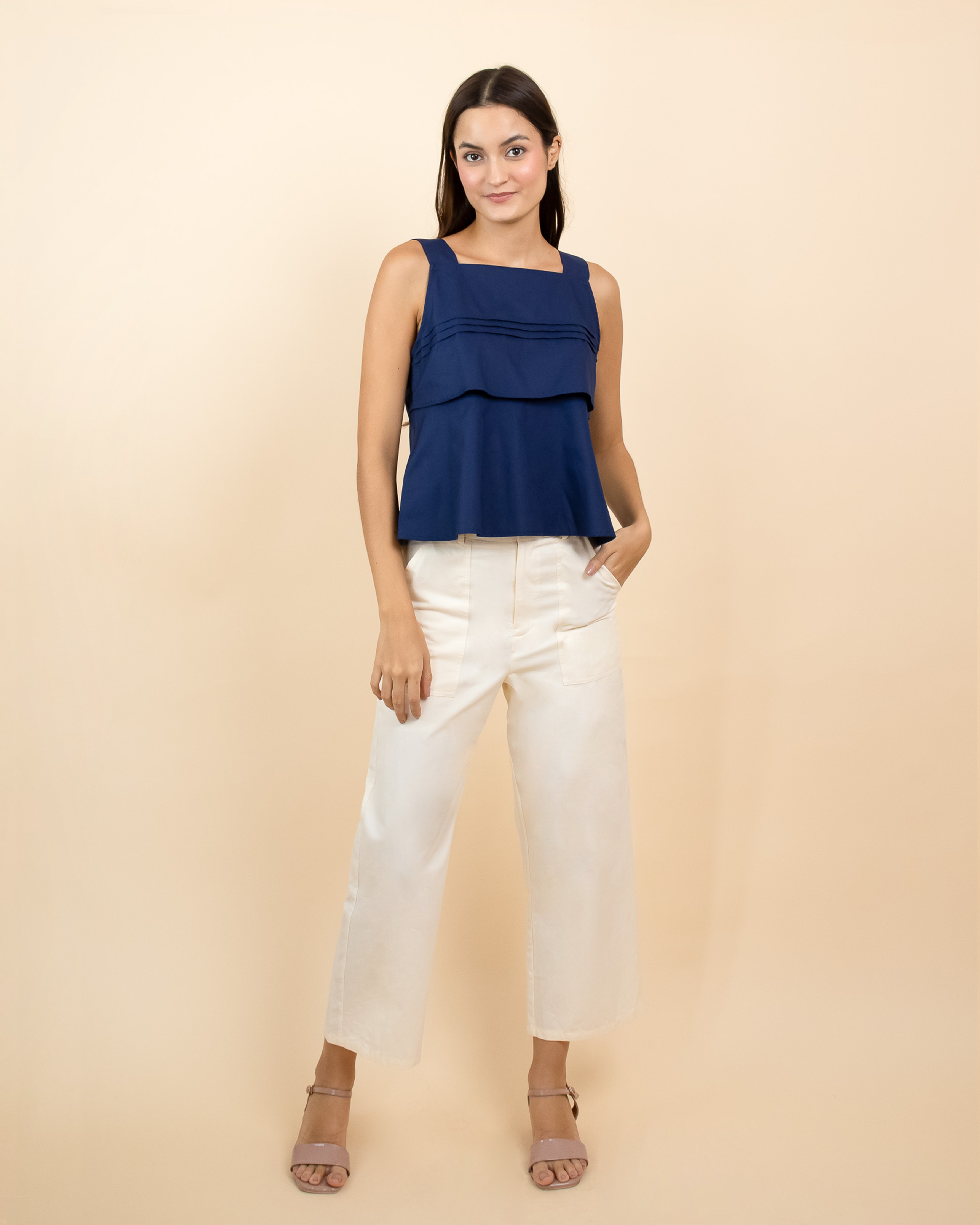 UNICA Tops OLGA Top UNICA Tops OLGA Top