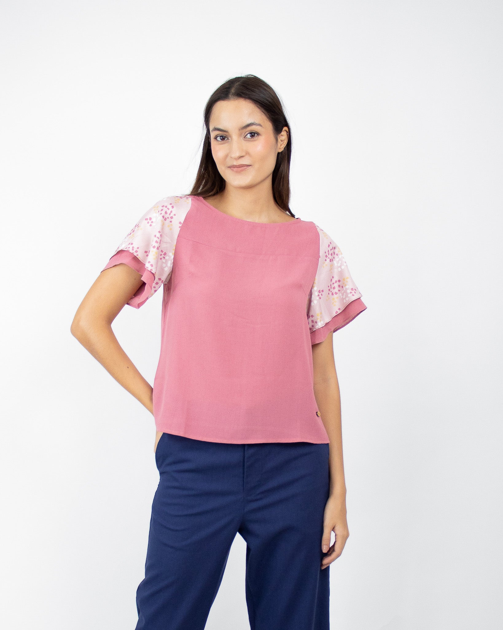 UNICA Tops OLIVIA Top UNICA Tops OLIVIA Top