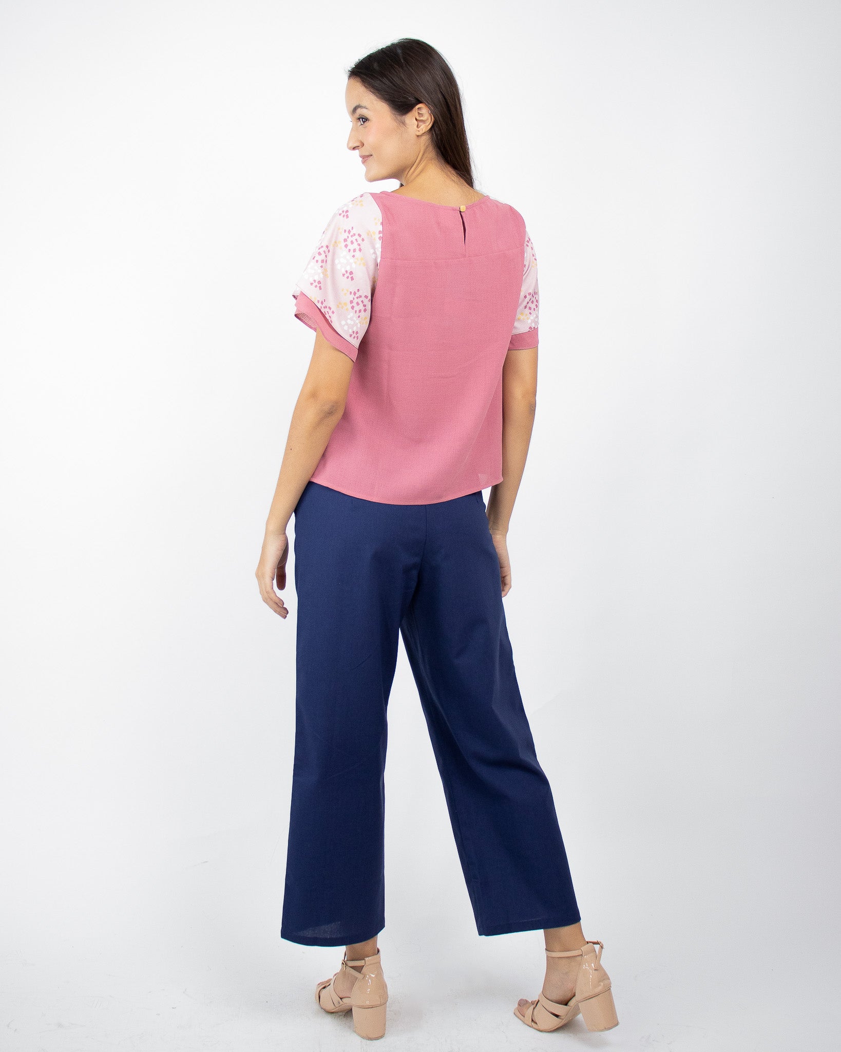 UNICA Tops OLIVIA Top UNICA Tops OLIVIA Top