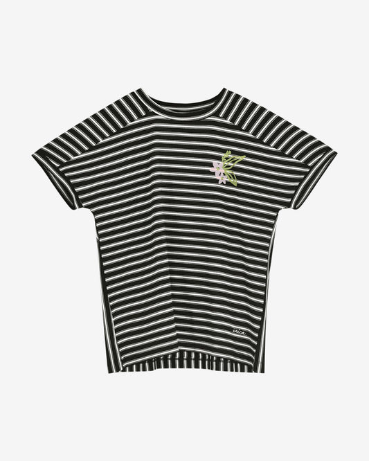 UNICA Tops OMEERA Top XS / Black / White