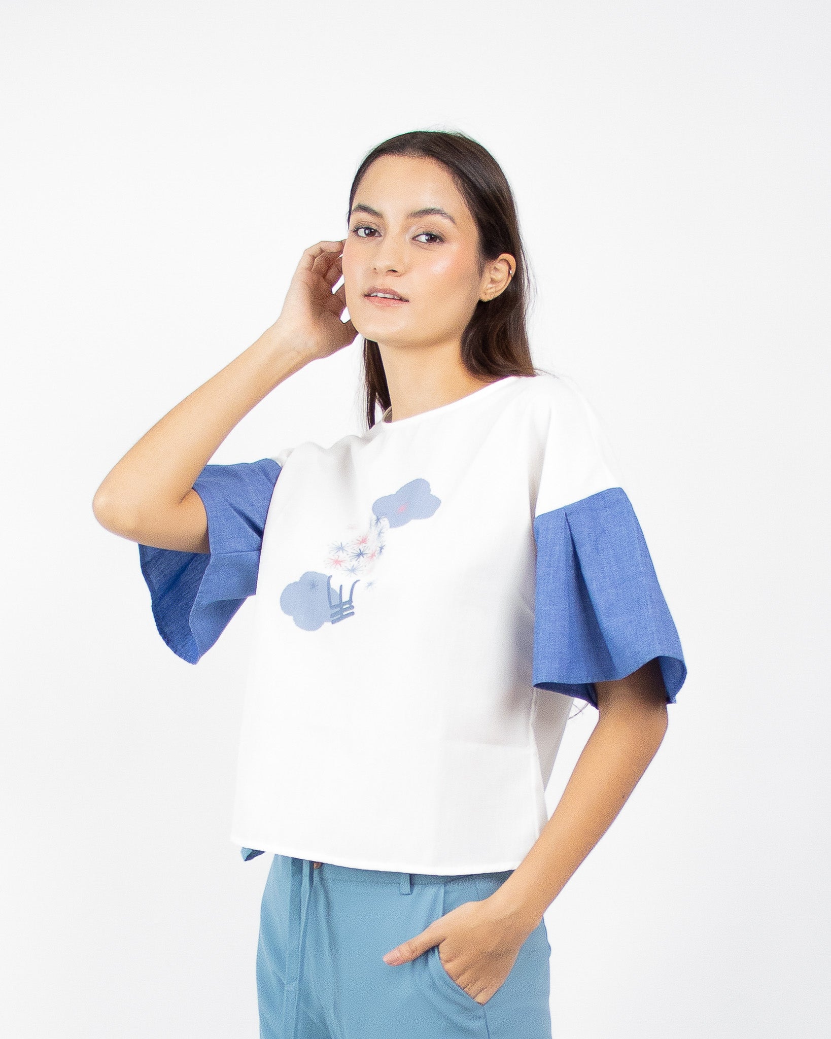 UNICA Tops ONELLA Top UNICA Tops ONELLA Top