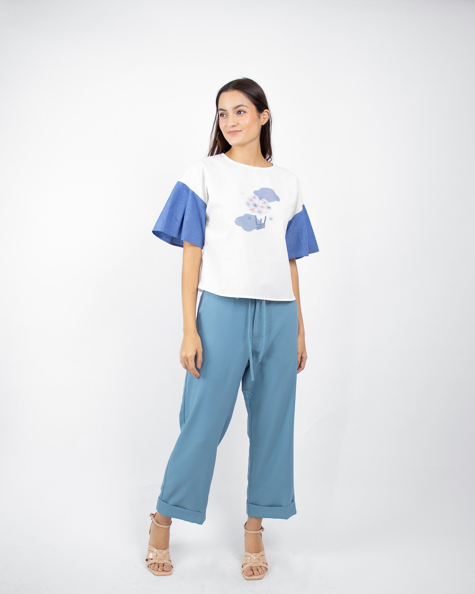 UNICA Tops ONELLA Top UNICA Tops ONELLA Top