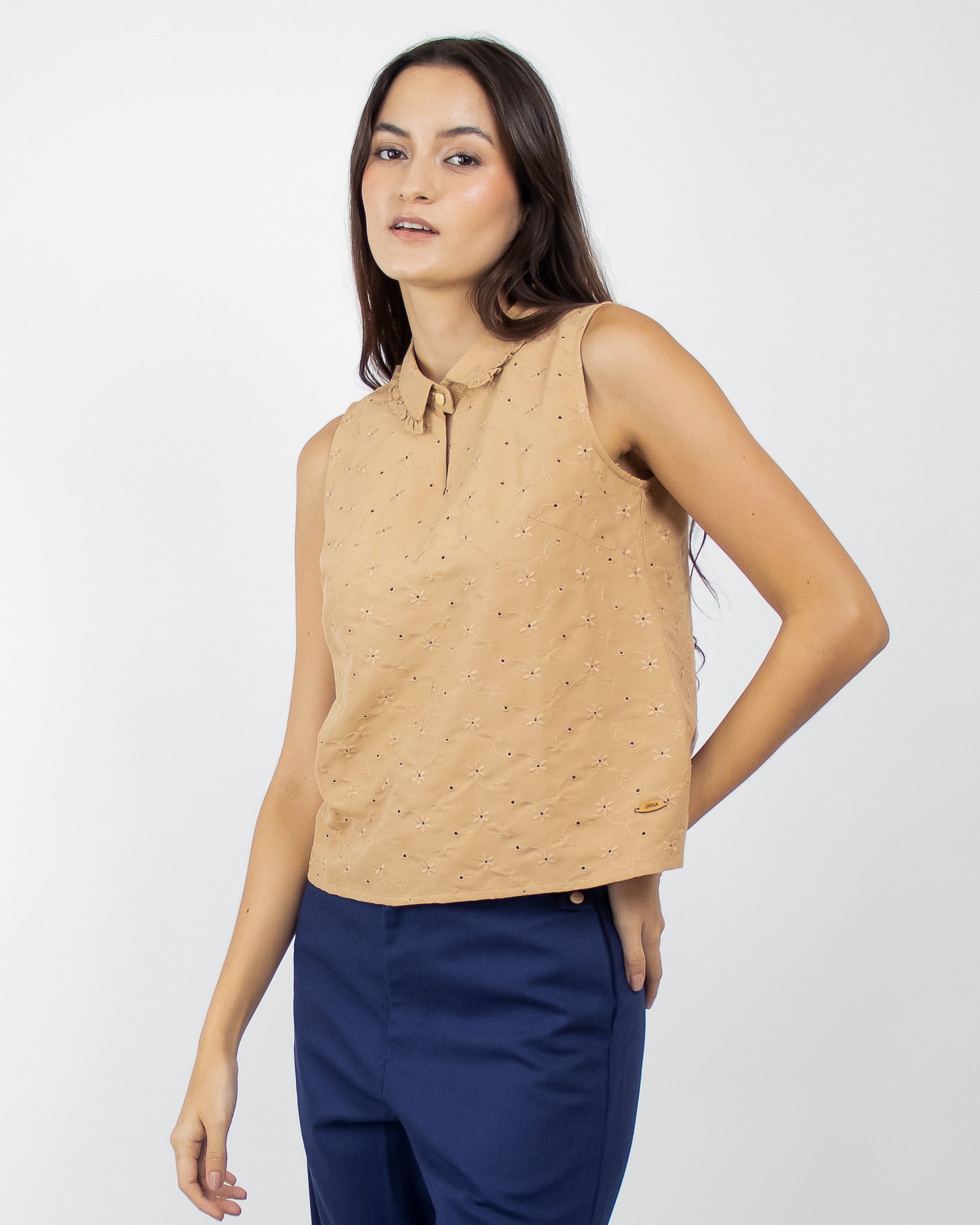 UNICA Tops ONORA Top UNICA Tops ONORA Top