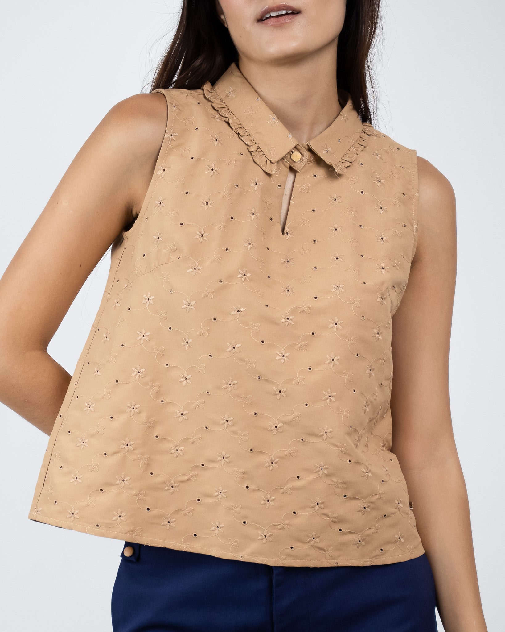 UNICA Tops ONORA Top UNICA Tops ONORA Top