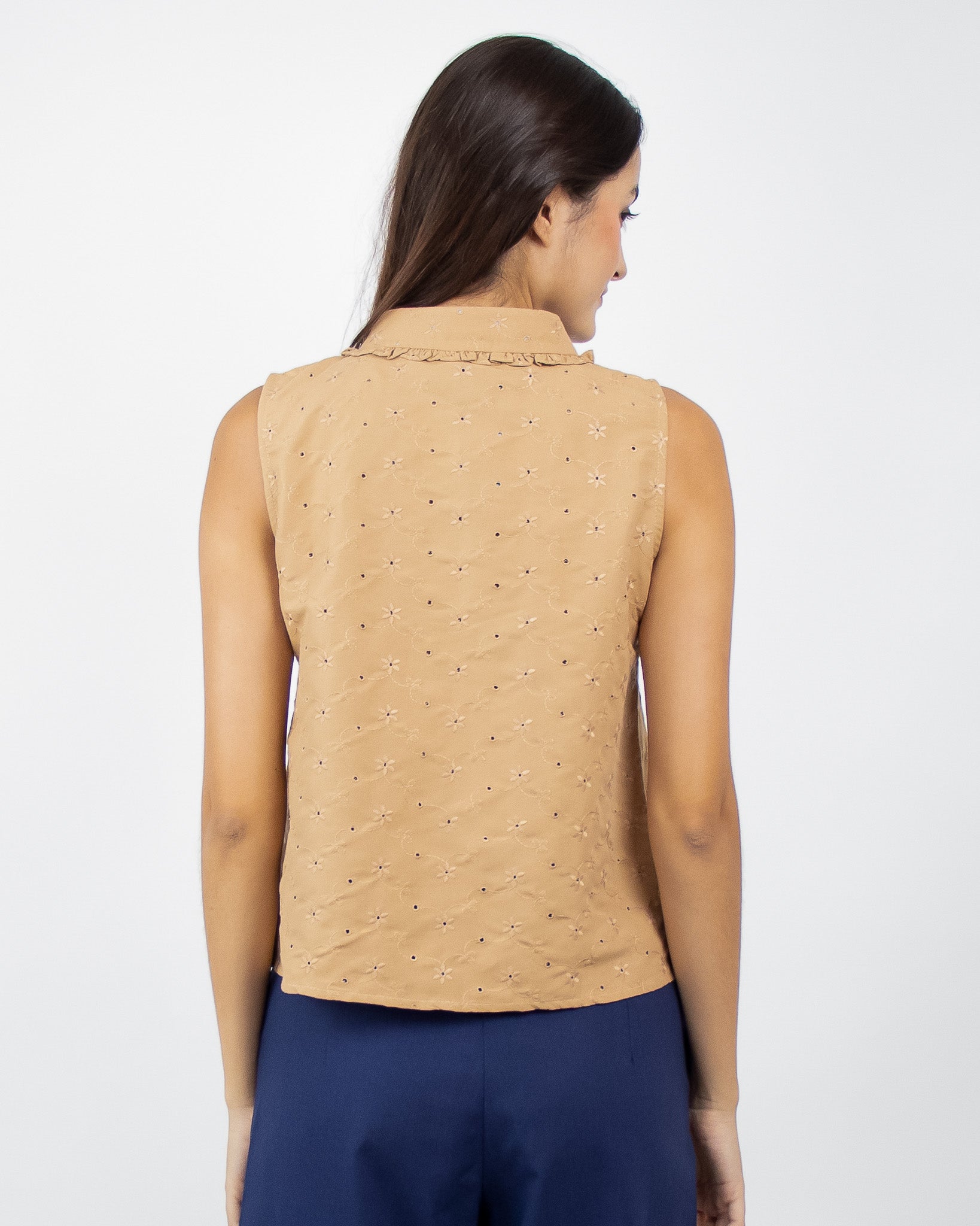 UNICA Tops ONORA Top UNICA Tops ONORA Top