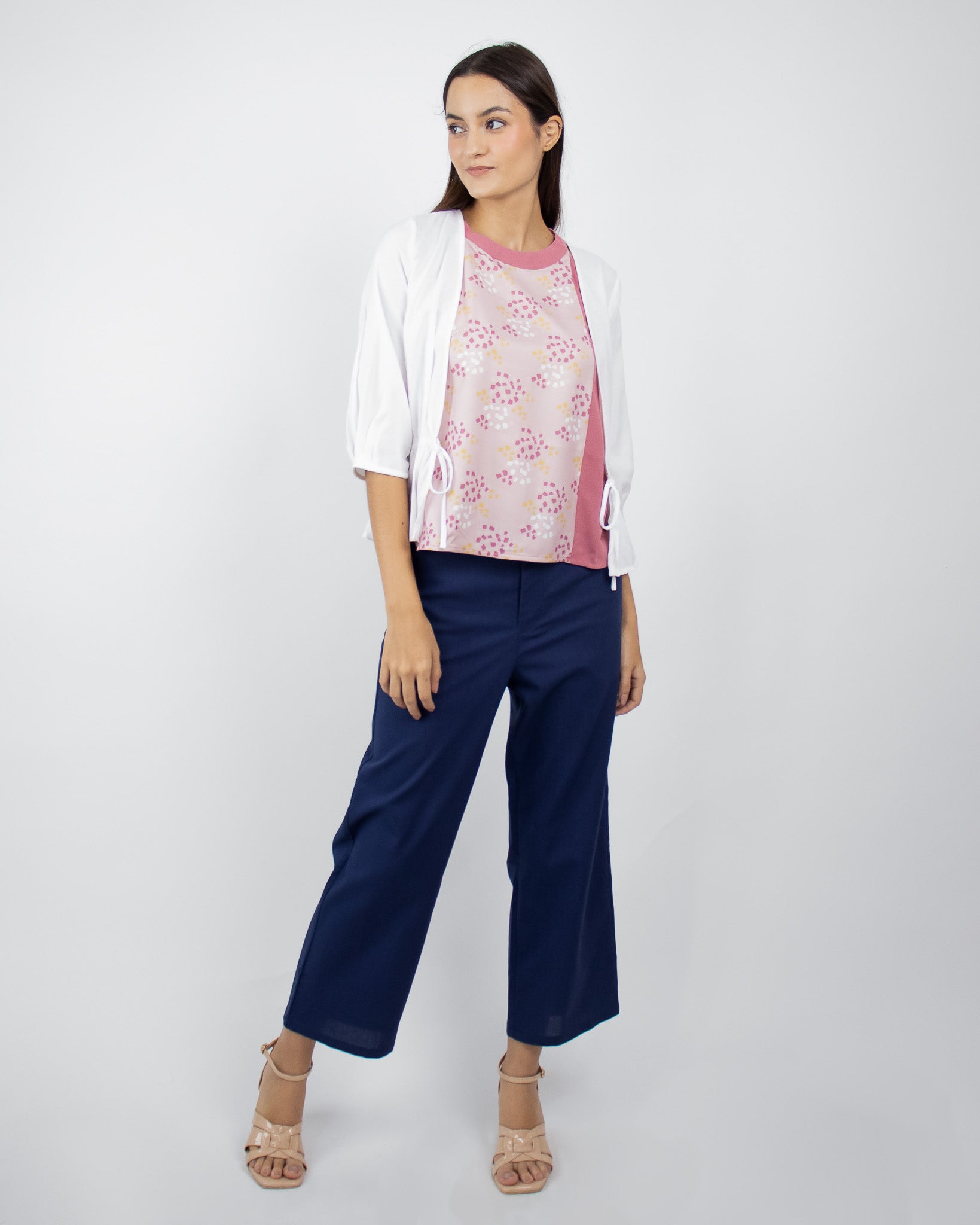 UNICA Tops OPHELIA Outerwear Top UNICA Tops OPHELIA Outerwear Top