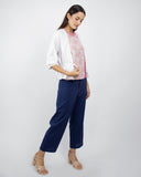 UNICA Tops OPHELIA Outerwear Top UNICA Tops OPHELIA Outerwear Top