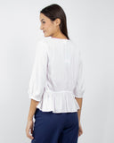 UNICA Tops OPHELIA Outerwear Top UNICA Tops OPHELIA Outerwear Top