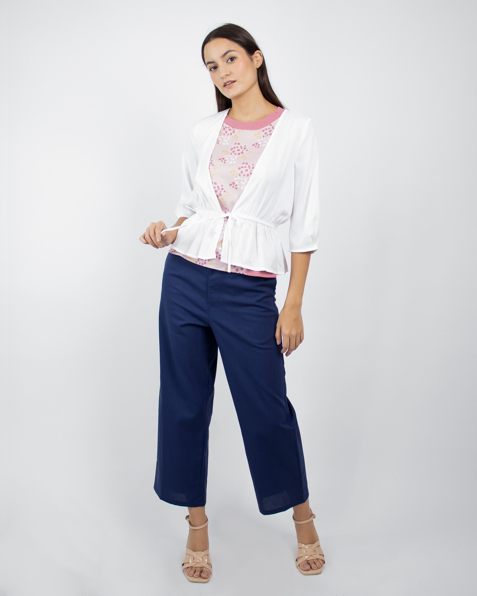 UNICA Tops OPHELIA Outerwear Top UNICA Tops OPHELIA Outerwear Top