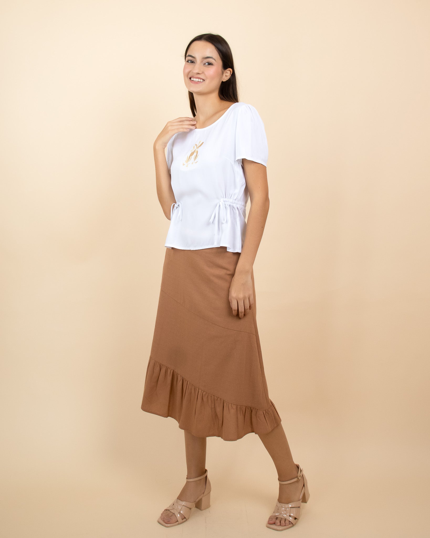 UNICA Tops PALOMA Top UNICA Tops PALOMA Top