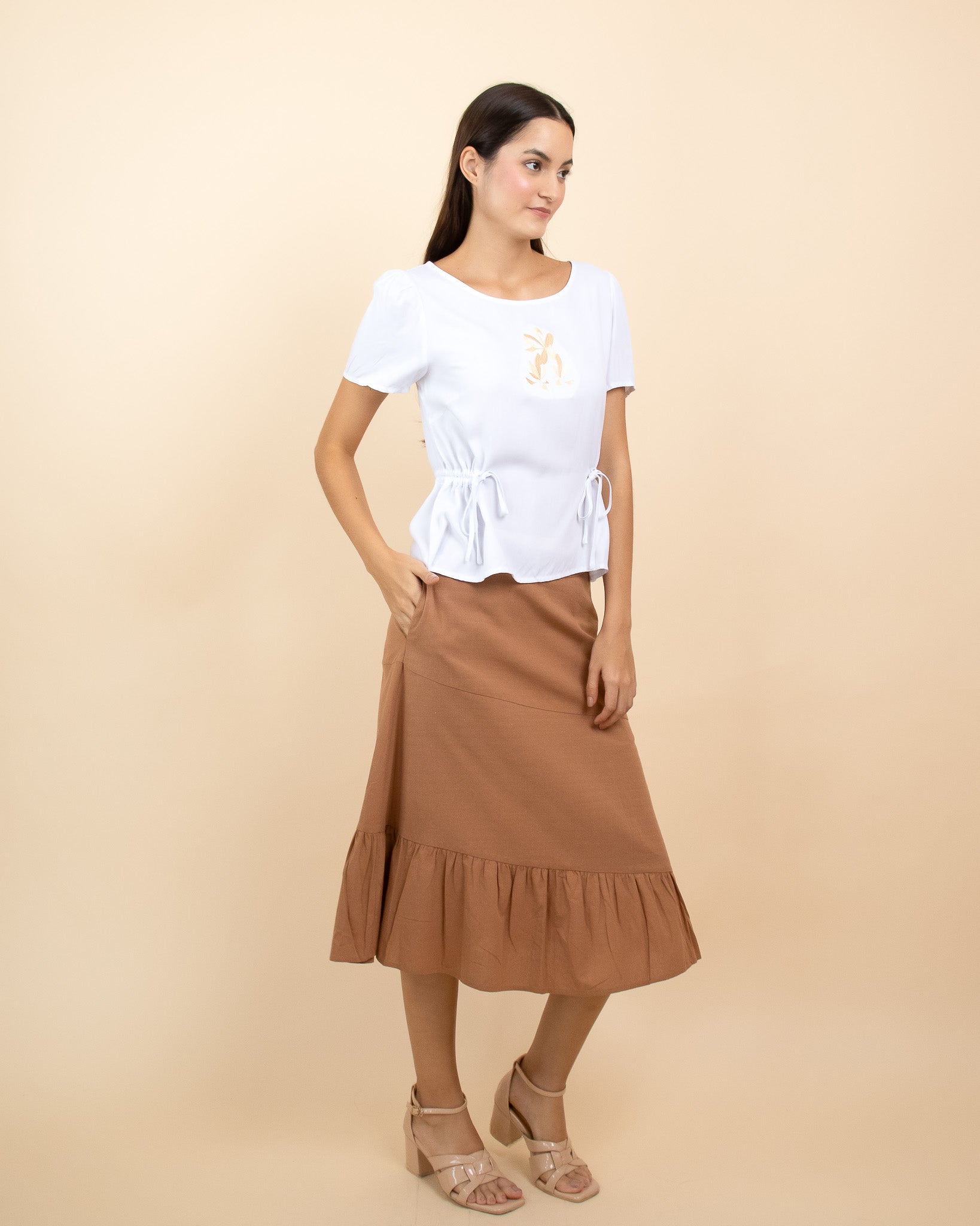 UNICA Tops PALOMA Top UNICA Tops PALOMA Top