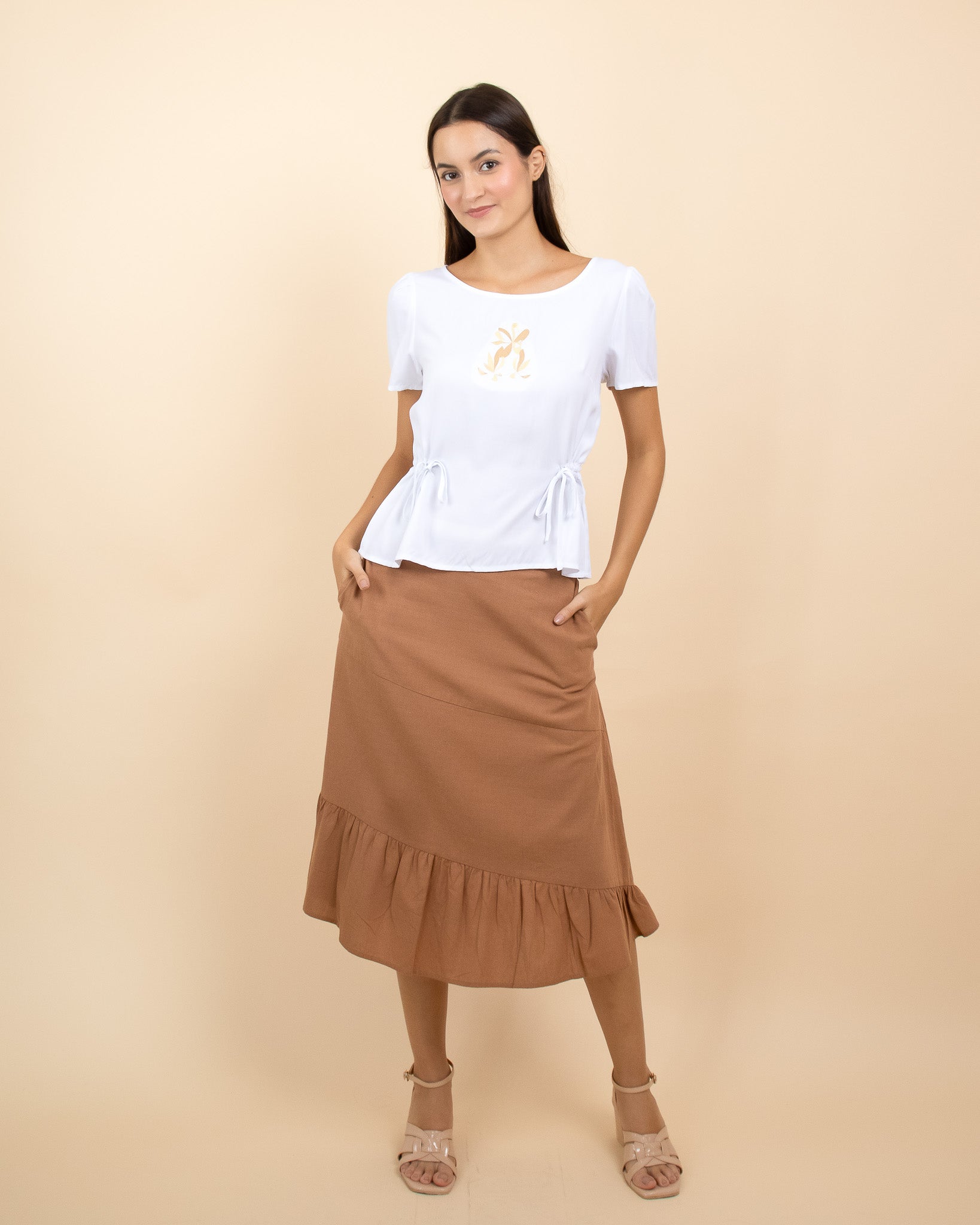 UNICA Tops PALOMA Top UNICA Tops PALOMA Top