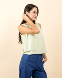 UNICA Tops PEARL Top UNICA Tops PEARL Top