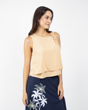 UNICA Tops PEARL Top UNICA Tops PEARL Top