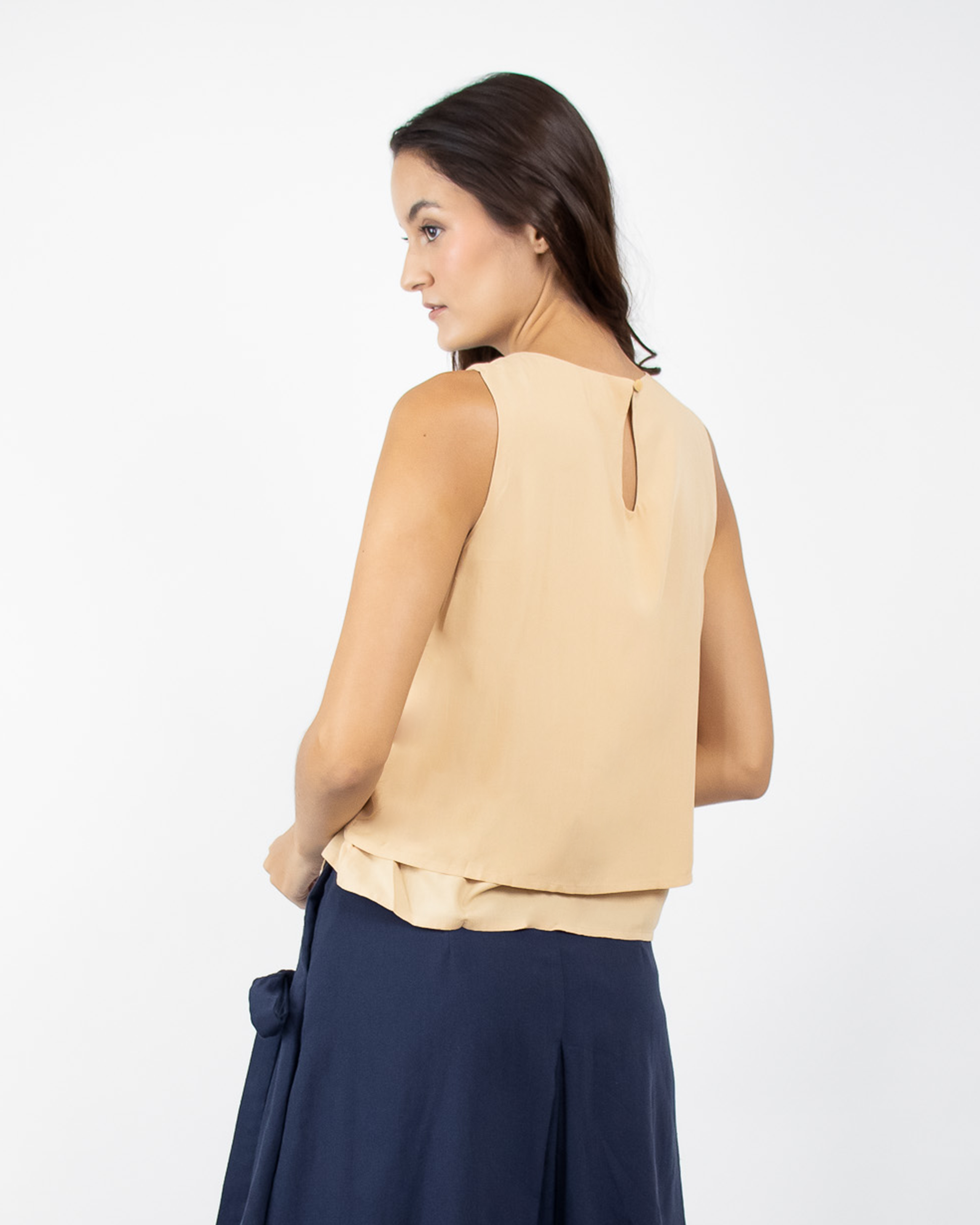 UNICA Tops PEARL Top UNICA Tops PEARL Top
