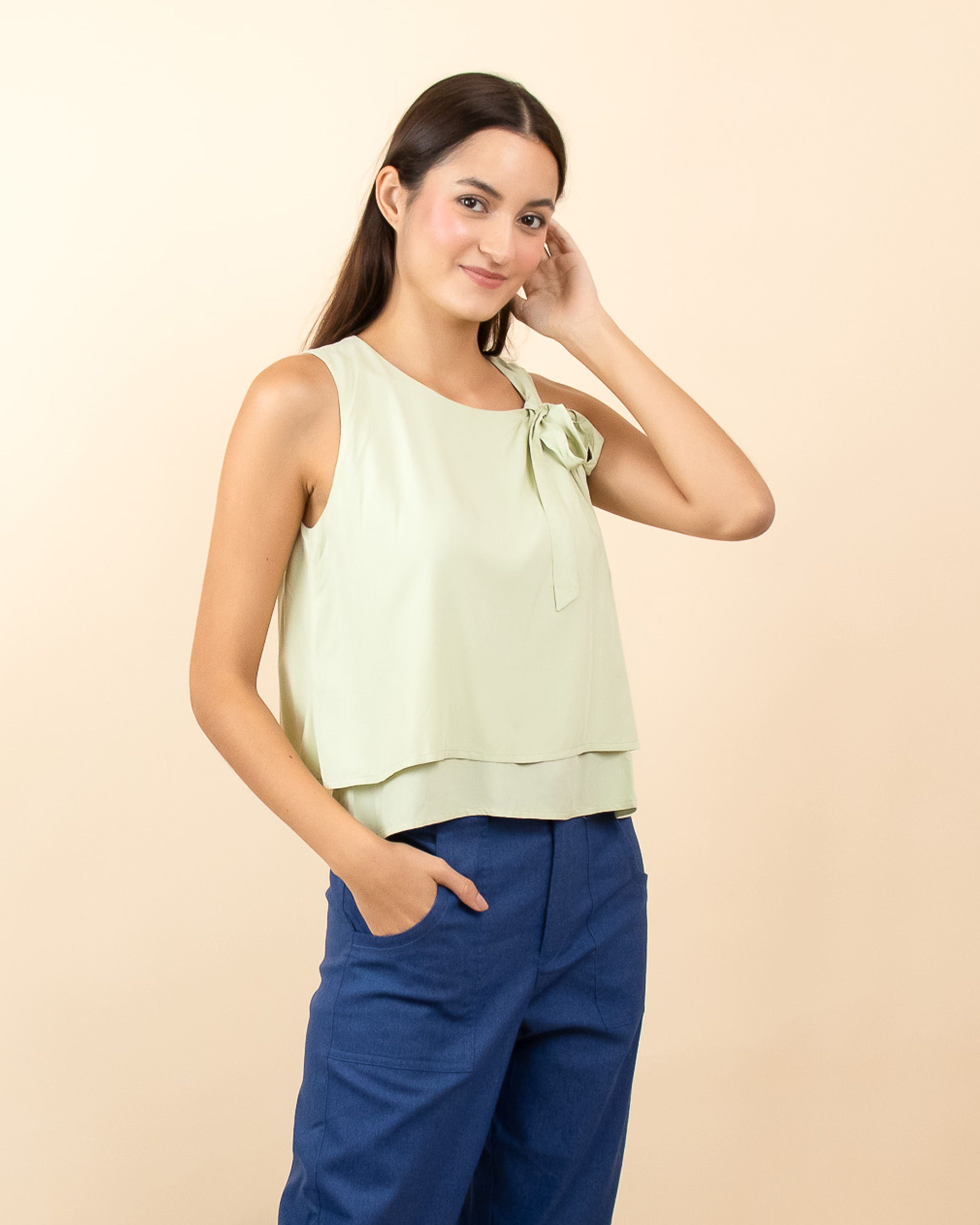 UNICA Tops PEARL Top UNICA Tops PEARL Top