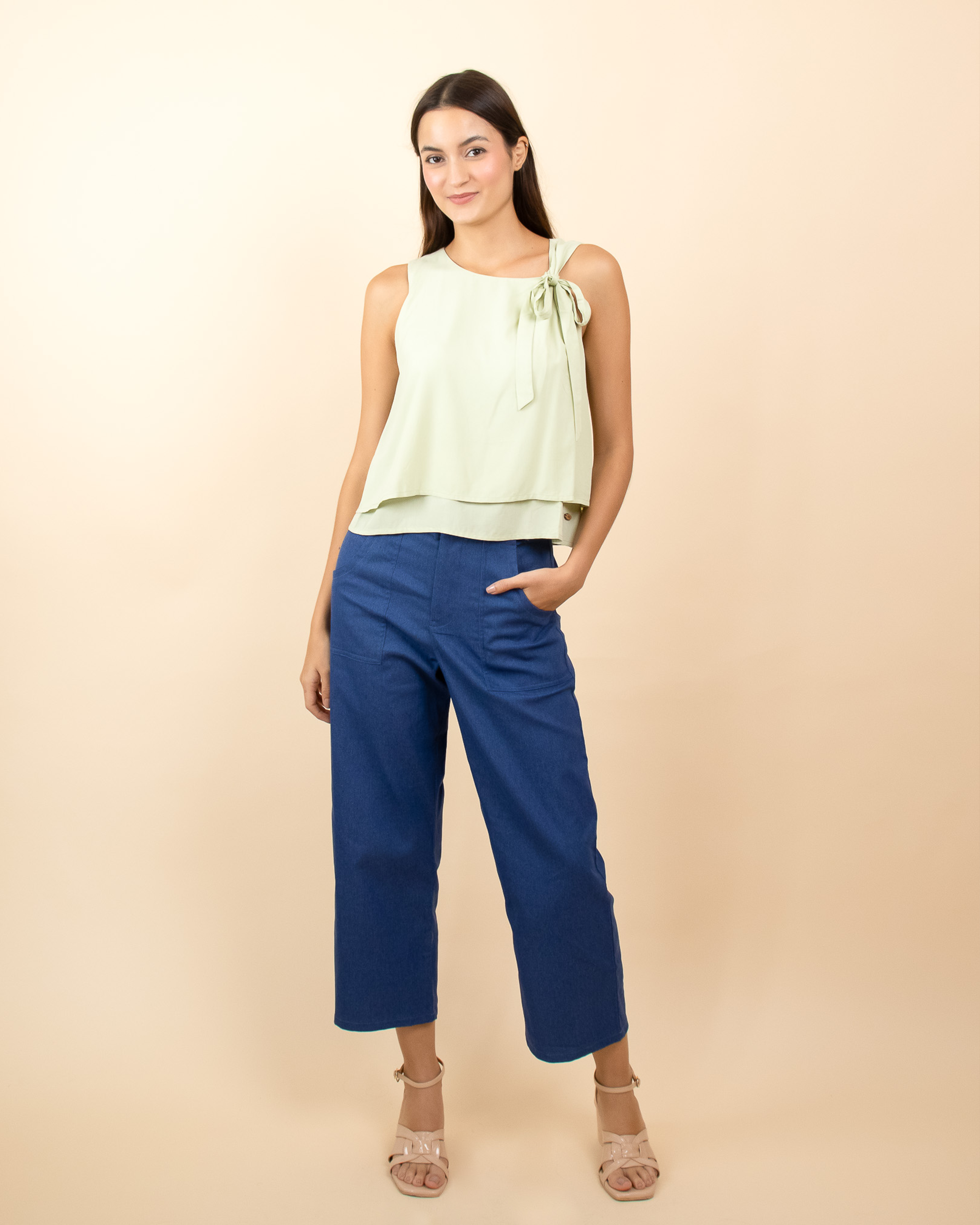 UNICA Tops PEARL Top UNICA Tops PEARL Top