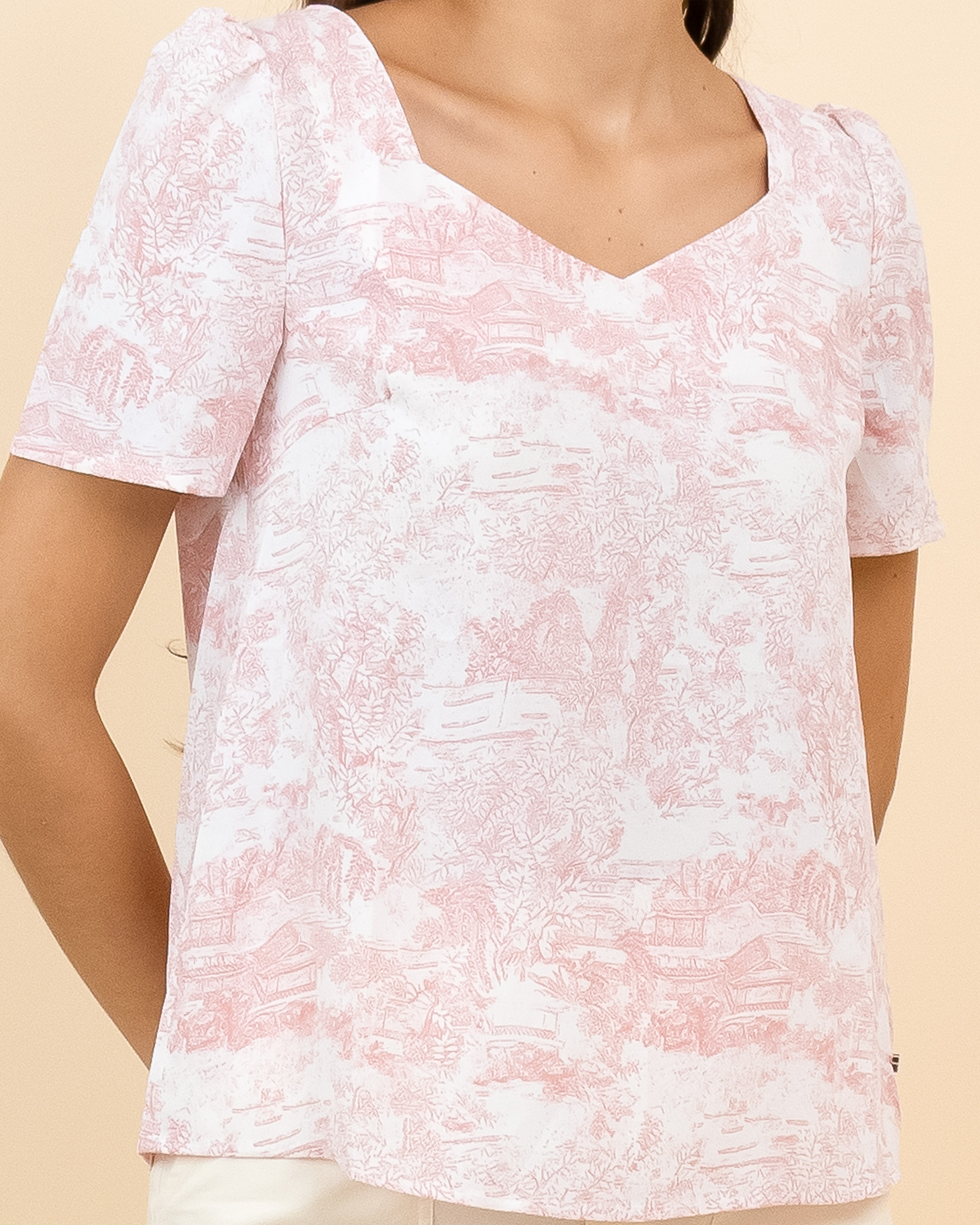 UNICA Tops PENNY Top UNICA Tops PENNY Top