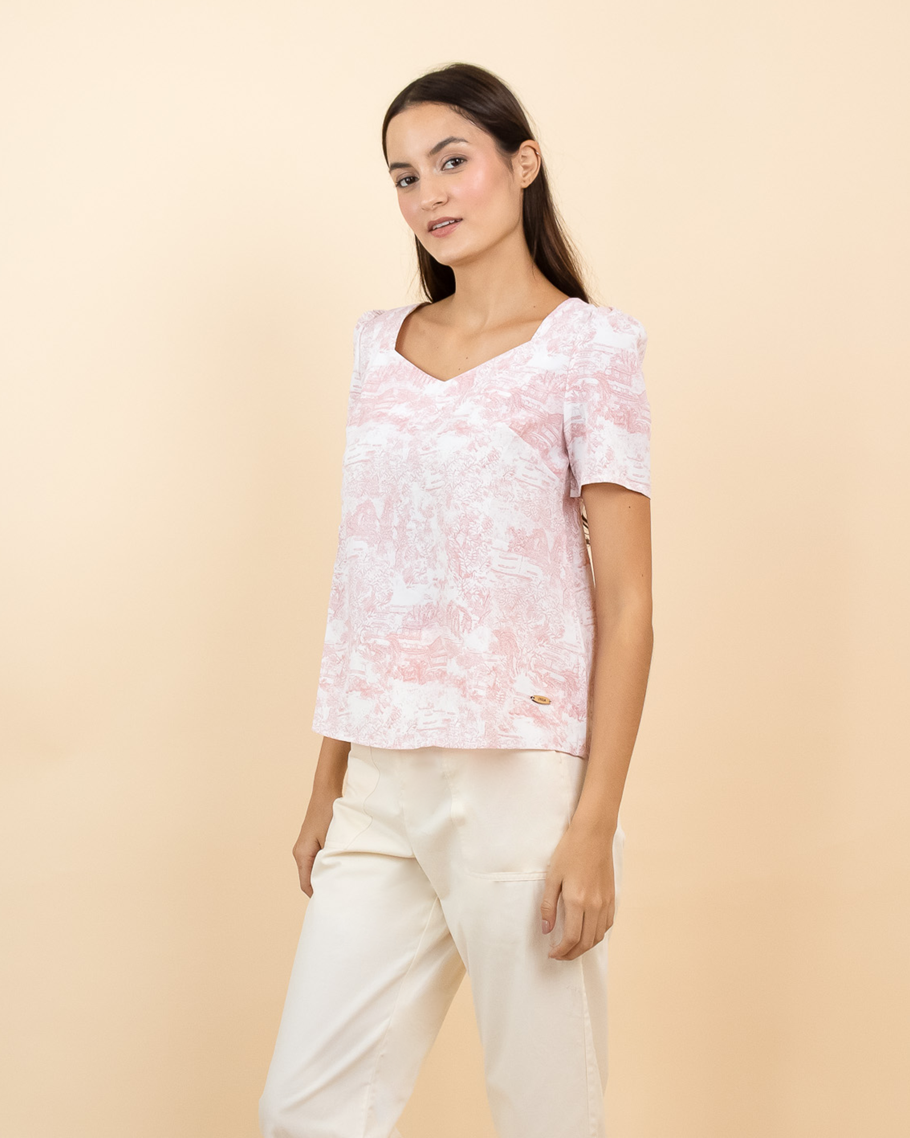 UNICA Tops PENNY Top UNICA Tops PENNY Top