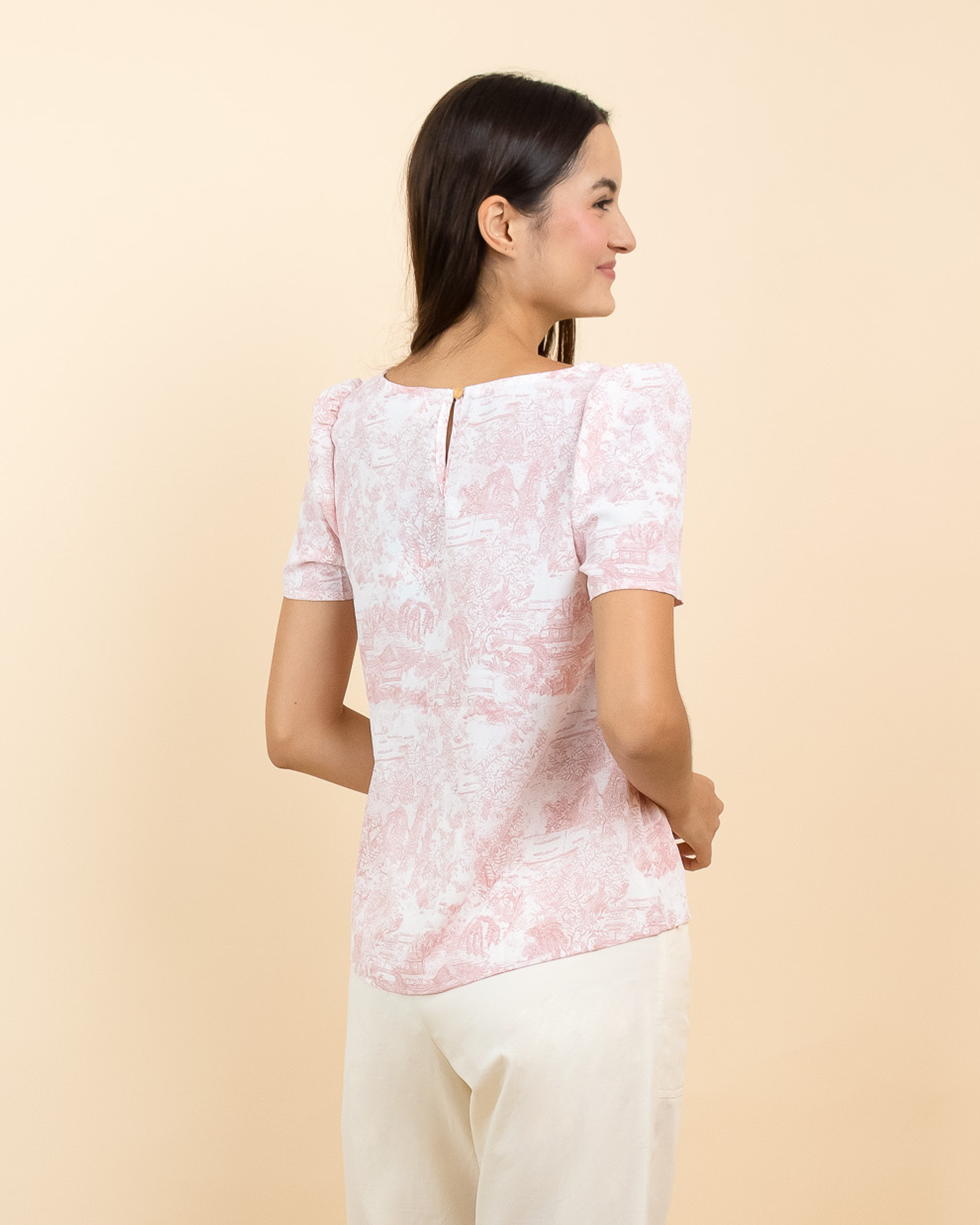 UNICA Tops PENNY Top UNICA Tops PENNY Top