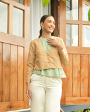 UNICA Tops POLLY Outerwear UNICA Tops POLLY Outerwear