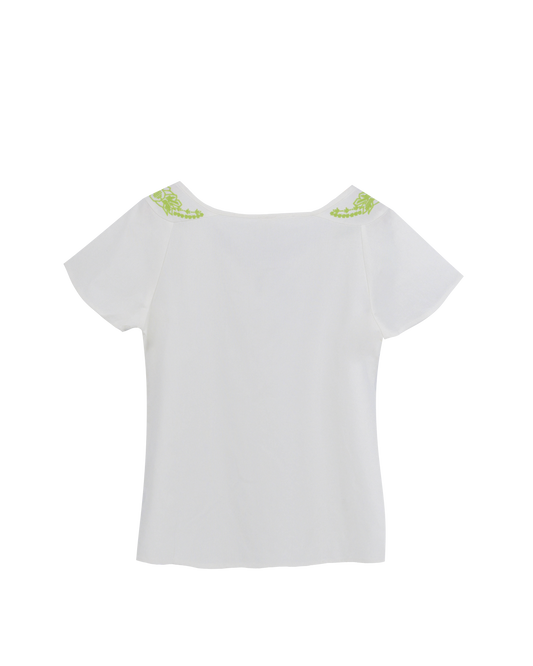 UNICA Tops PYPER Top