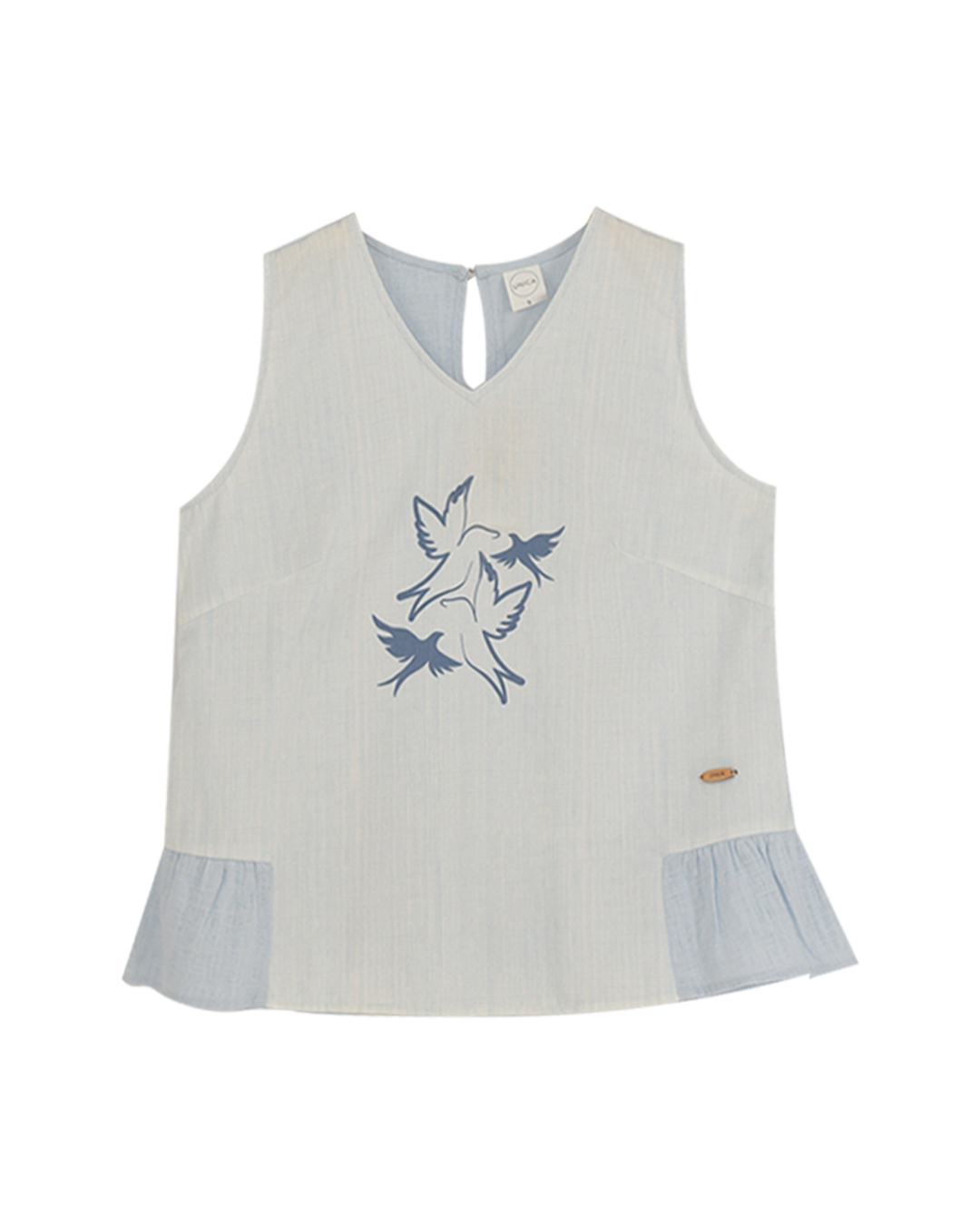 UNICA Tops TALA Top UNICA Tops TALA Top