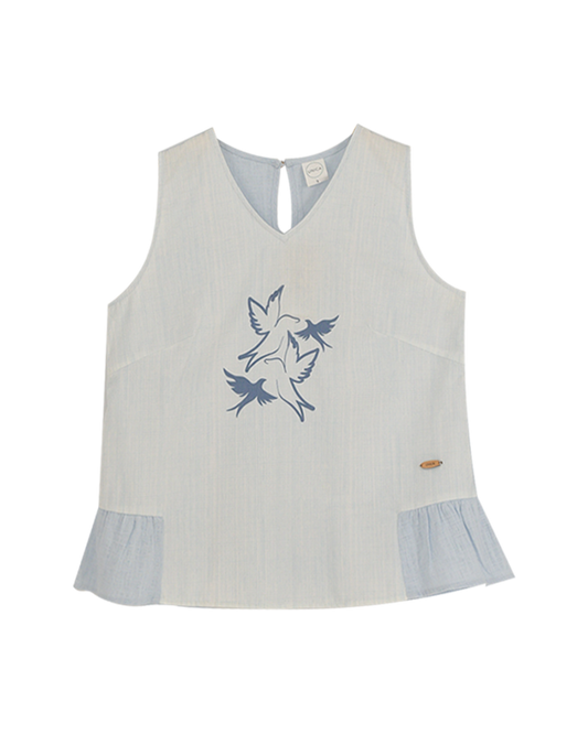 UNICA Tops TALA Top