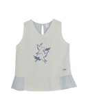 UNICA Tops TALA Top UNICA Tops TALA Top