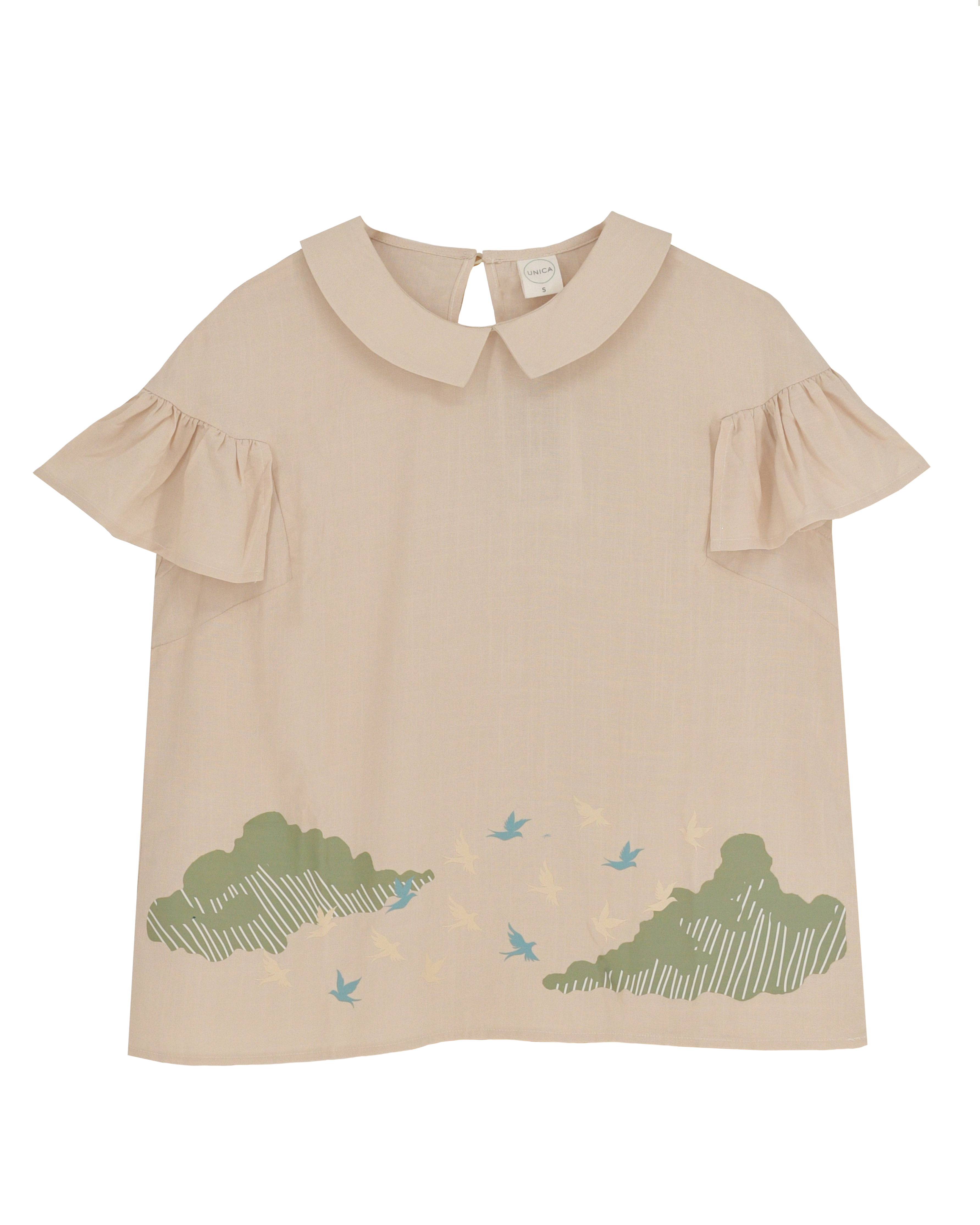 UNICA Tops TAYLA Top UNICA Tops TAYLA Top