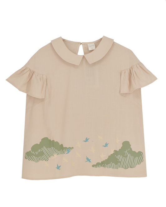 UNICA Tops TAYLA Top