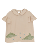 UNICA Tops TAYLA Top UNICA Tops TAYLA Top