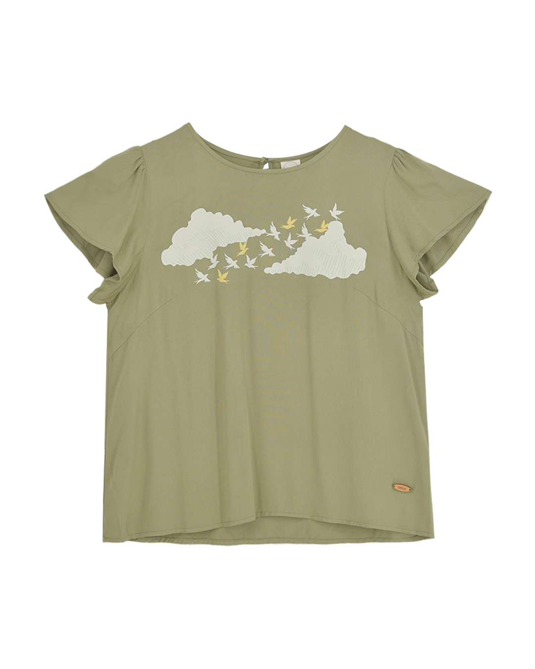 UNICA Tops TIA Top UNICA Tops TIA Top