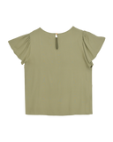 UNICA Tops TIA Top UNICA Tops TIA Top