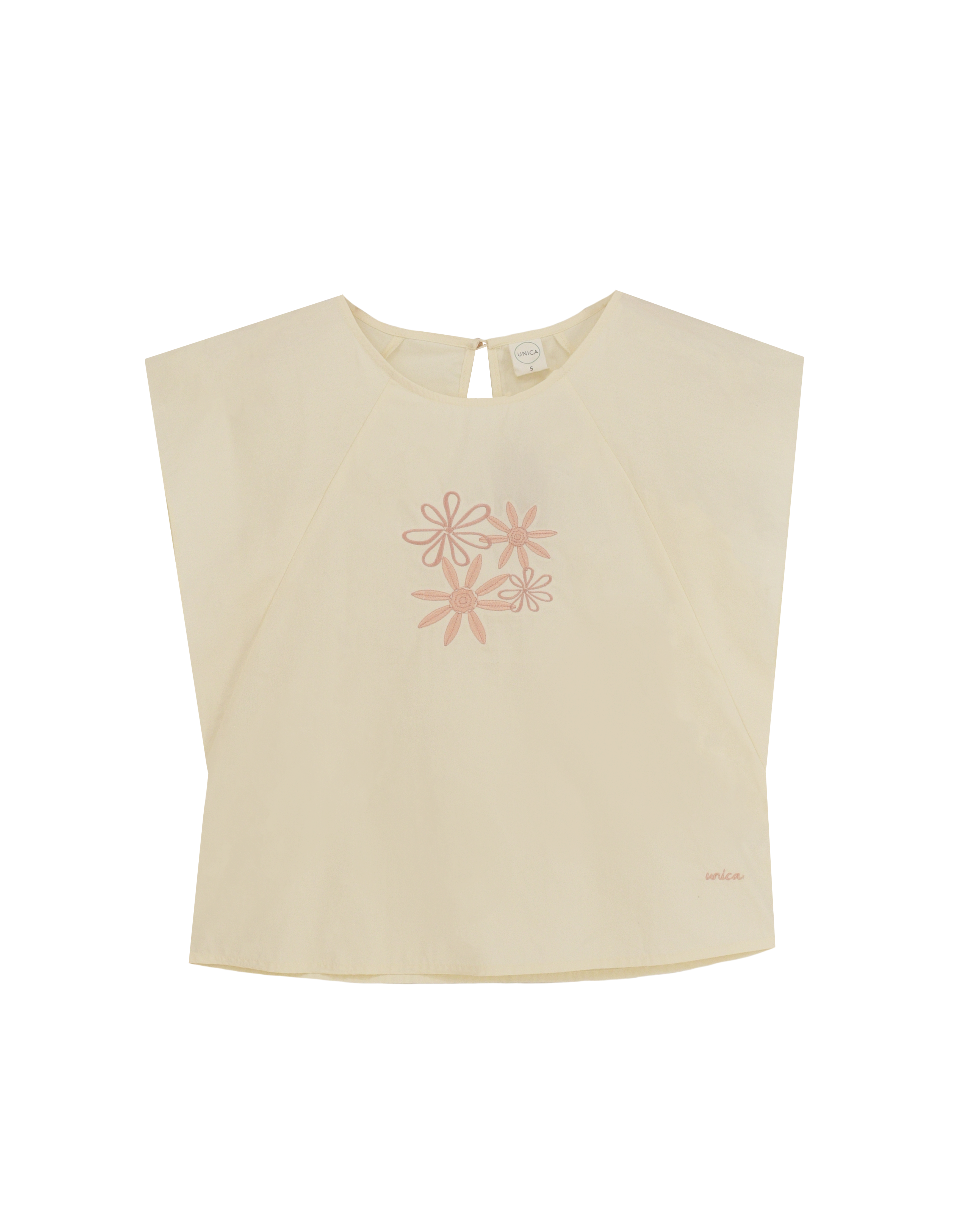 UNICA Tops ULLA Top UNICA Tops ULLA Top