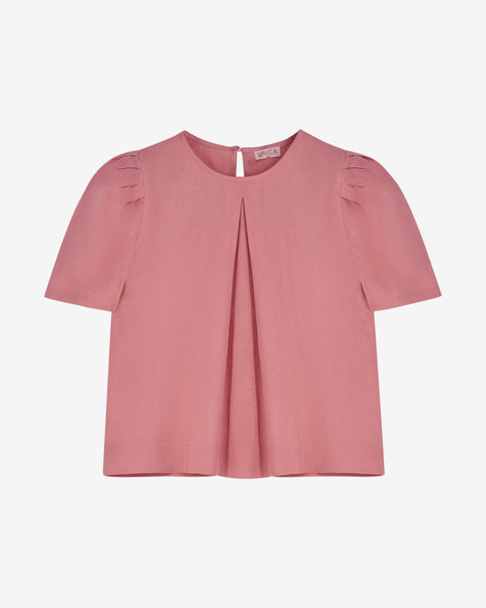 UNICA Tops ZHANEA Top XS / Old Rose