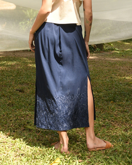 UNICA x WWF Bottoms ZARA Skirt