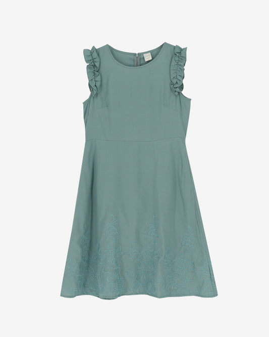 UNICA x WWF Dresses CHEYENNE Dress