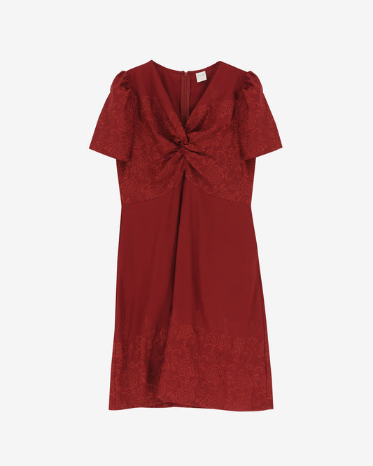 UNICA x WWF Dresses DANILA Dress