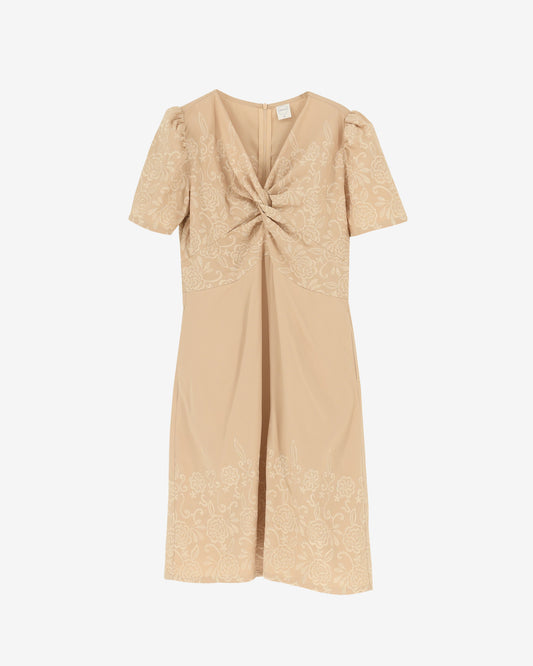 UNICA x WWF Dresses DANILA Dress