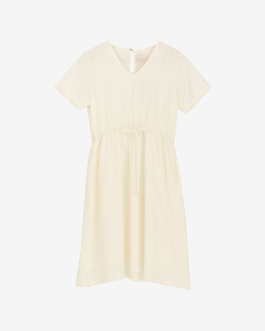 UNICA x WWF Dresses DEVYN Dress