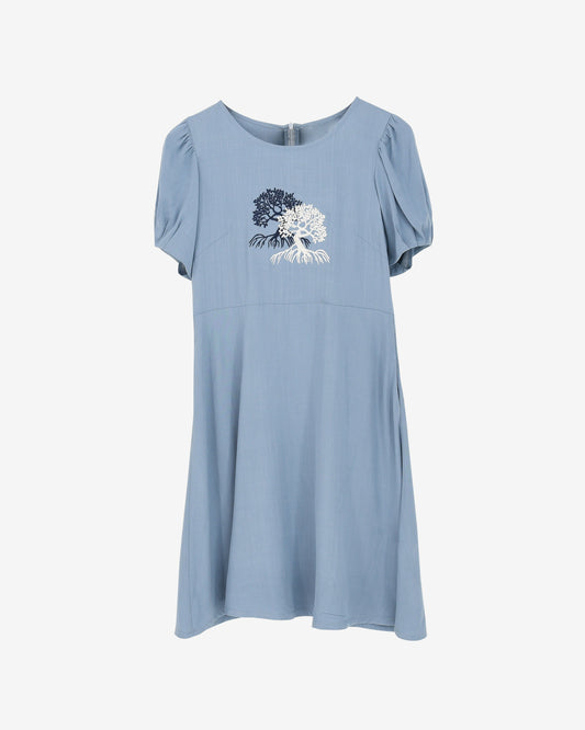 UNICA x WWF Dresses ELONA Dress