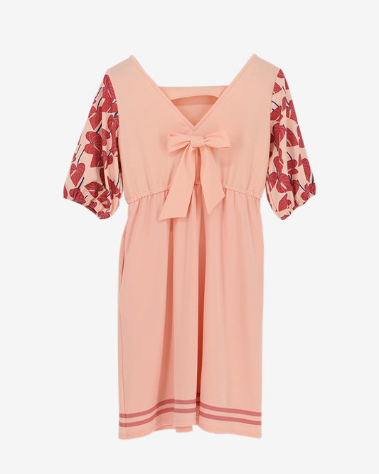 UNICA x WWF Dresses LEENA Dress