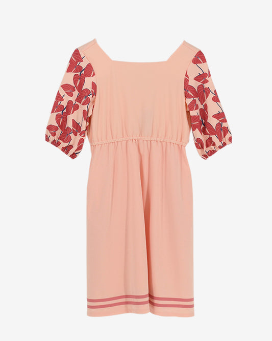 UNICA x WWF Dresses LEENA Dress