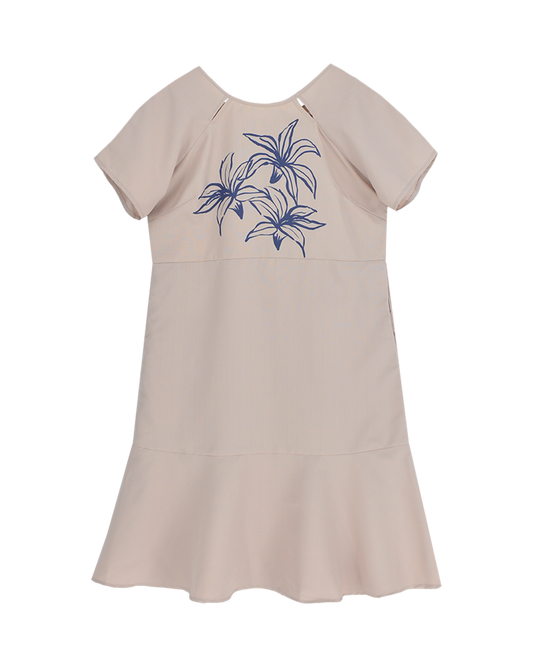 UNICA x WWF Dresses SELENE Dress