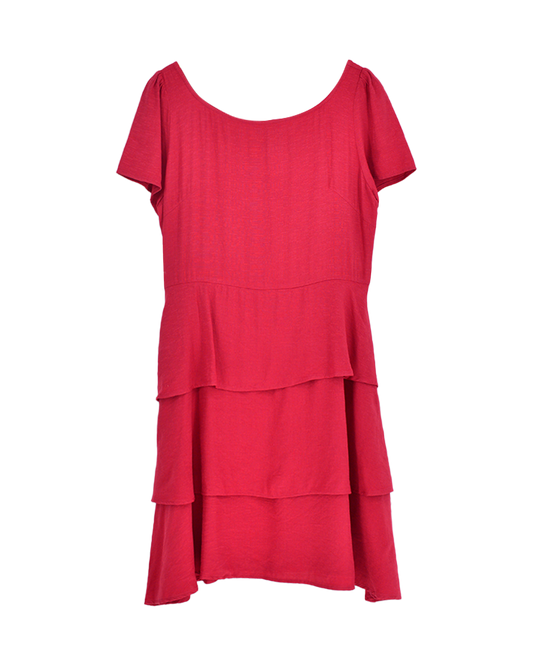 UNICA x WWF Dresses SERAPHINA Dress