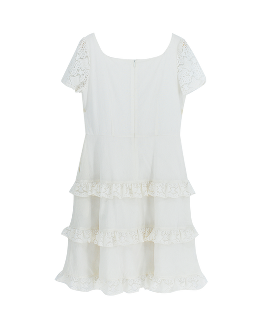 UNICA x WWF Dresses SHIREEN Dress
