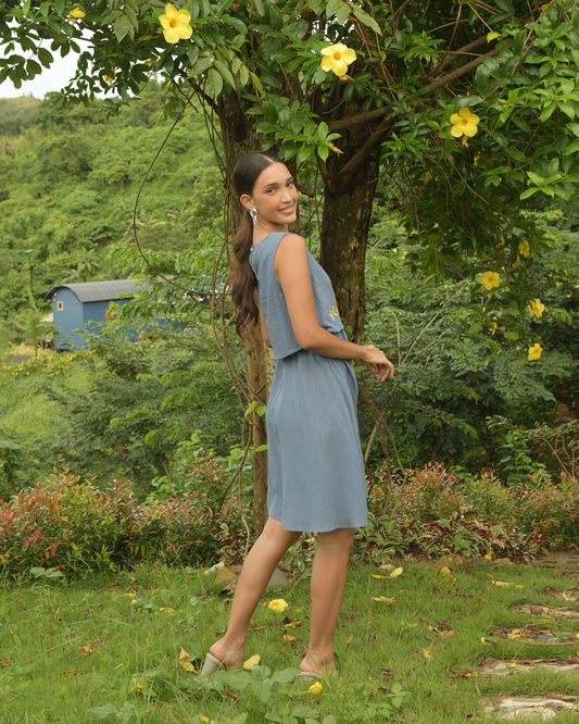 UNICA x WWF Dresses SYLVIE Dress
