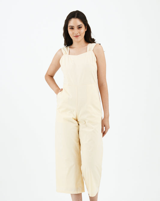 UNICA x WWF Rompers & Jumpsuits FEDELIA Jumpsuit